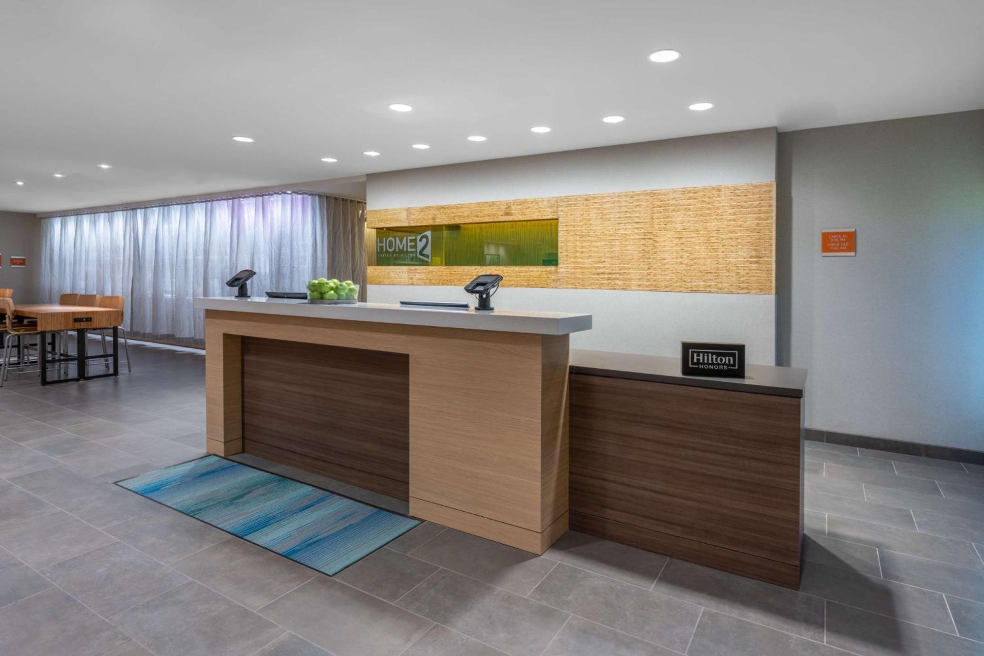 Home2 Suites By Hilton Pocatello, Id Exterior foto